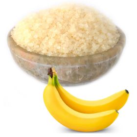 Tropisch paradijs geur korrels - banaan