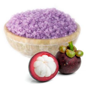 Tropisch paradijs geur korrels - mangosteen