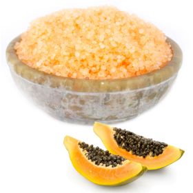 Tropisch paradijs geur korrels - papaya