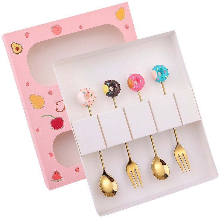 Bestek set donut 4pcs PRE ORDER