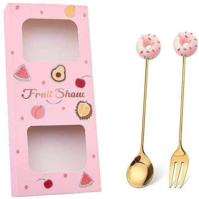 Bestek set donut 2pcs PRE ORDER
