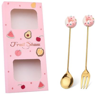 Bestek set donut 2pcs