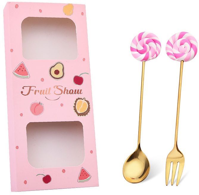 Bestek set lolly 2pcs PRE ORDER
