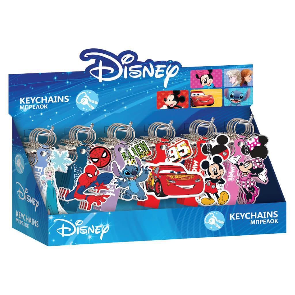 Disney sleutelhanger