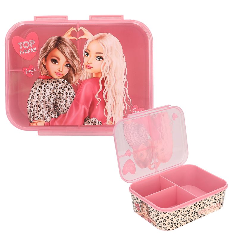 TOPModel brooddoos LEOHEART