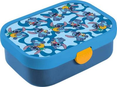 Stitch lunchbox