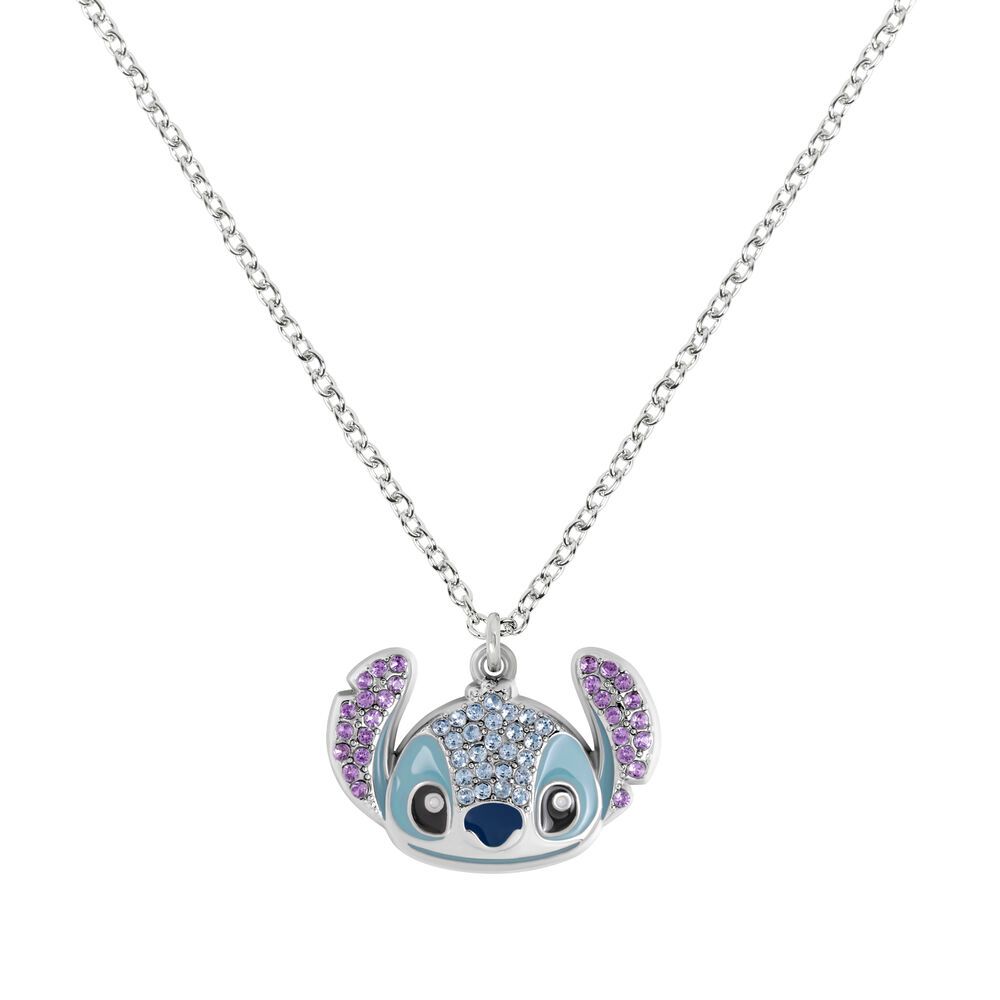 Stitch ketting