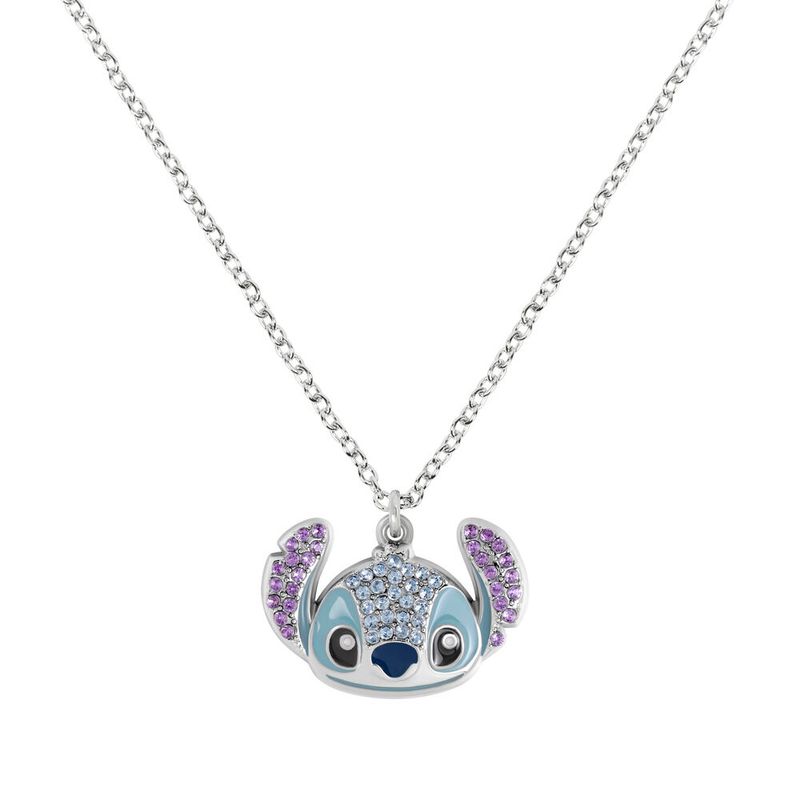 Stitch ketting