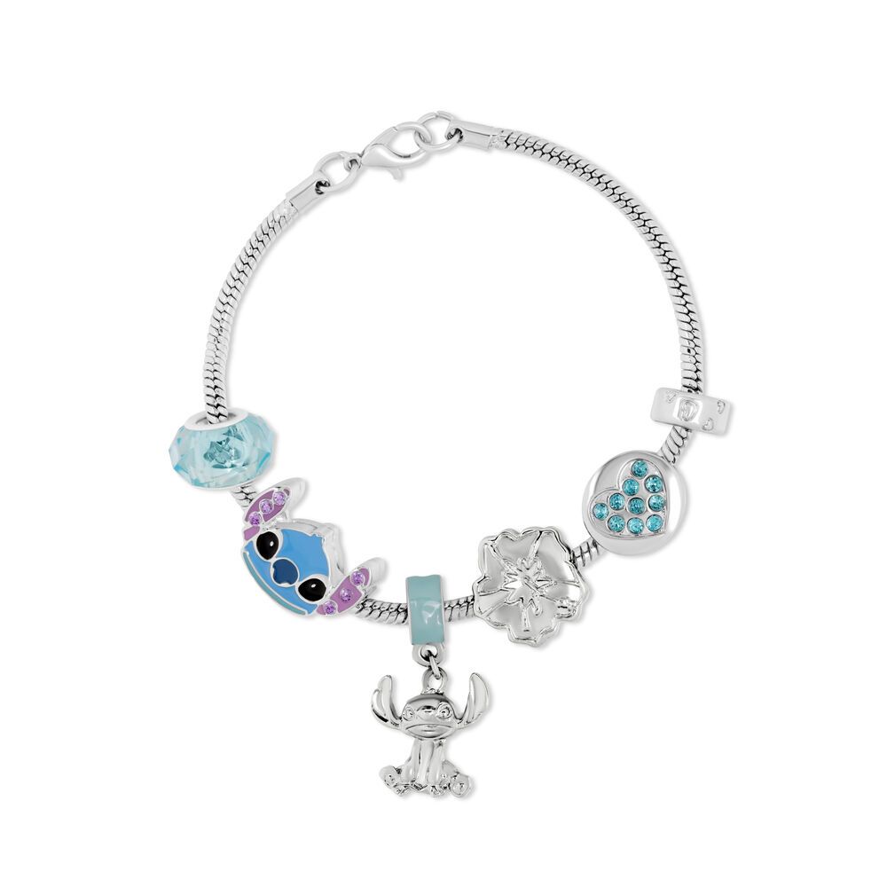 Stitch armband