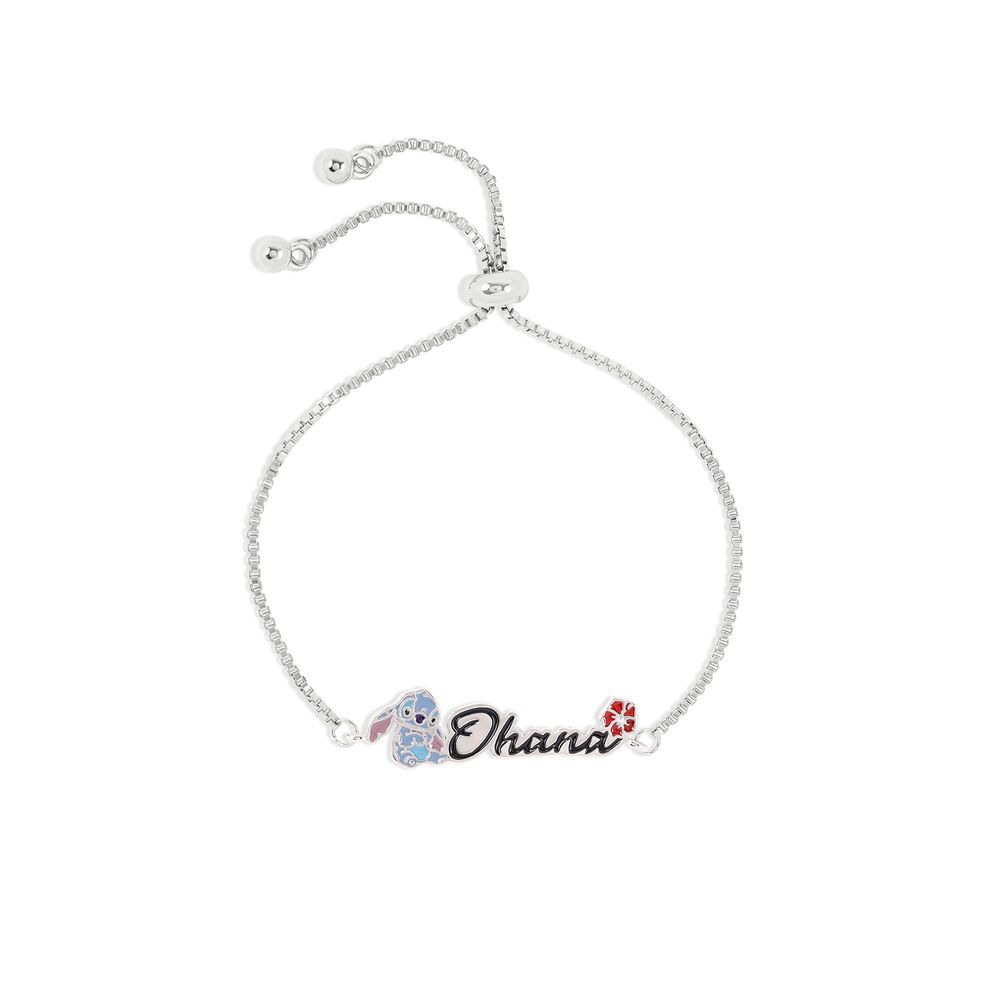 Stitch armband ohana