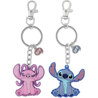 Stitch BFF sleutelhangers