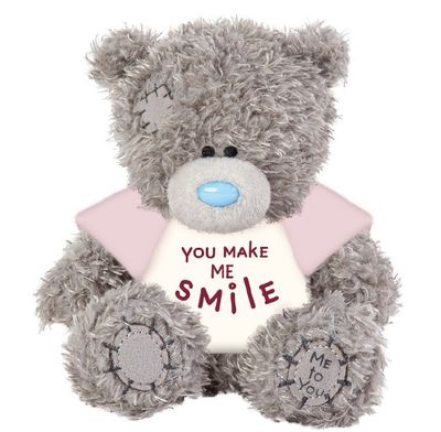 Me To You you make me smile 11cm
