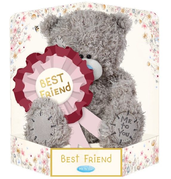 Me To You best friend 16cm