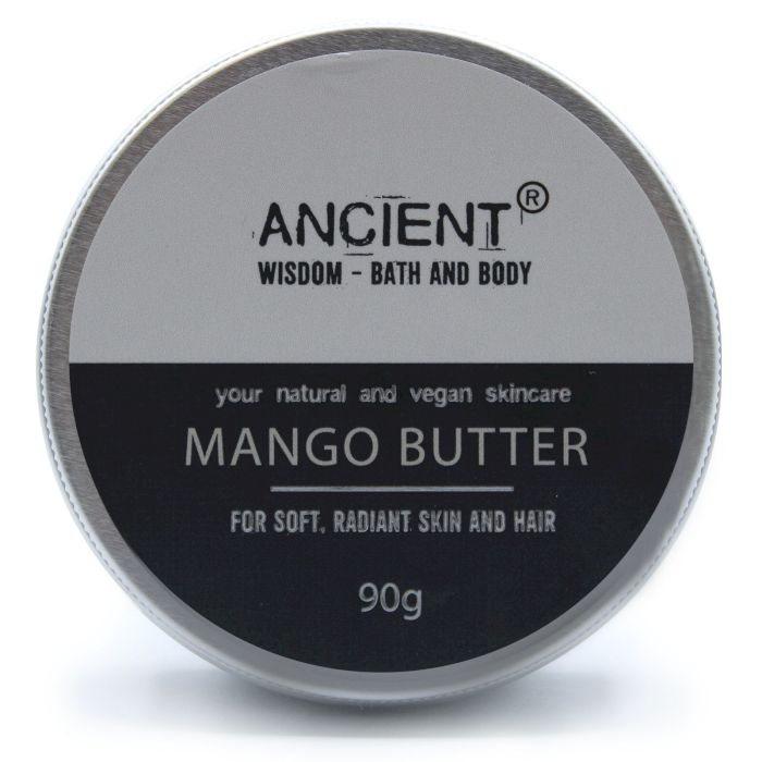 Pure body boter - mango boter