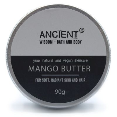 Pure body boter - mango boter