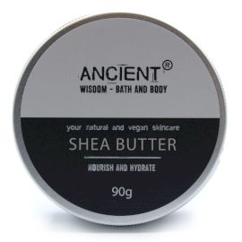 Pure Shea body boter