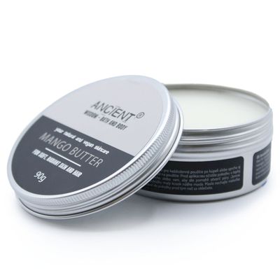 Pure body boter - mango boter