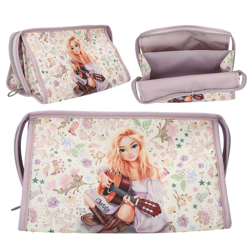 TOPModel multi use-tas COWGIRL