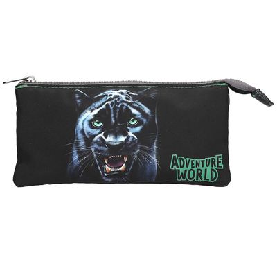 Adventure World etui panter