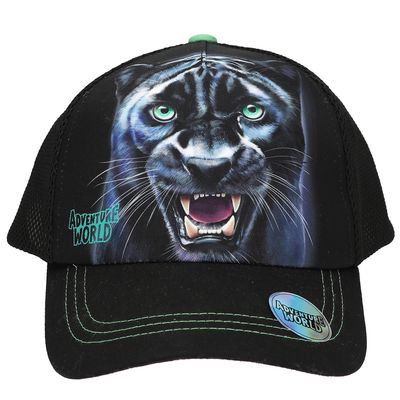 Adventure World pet panter