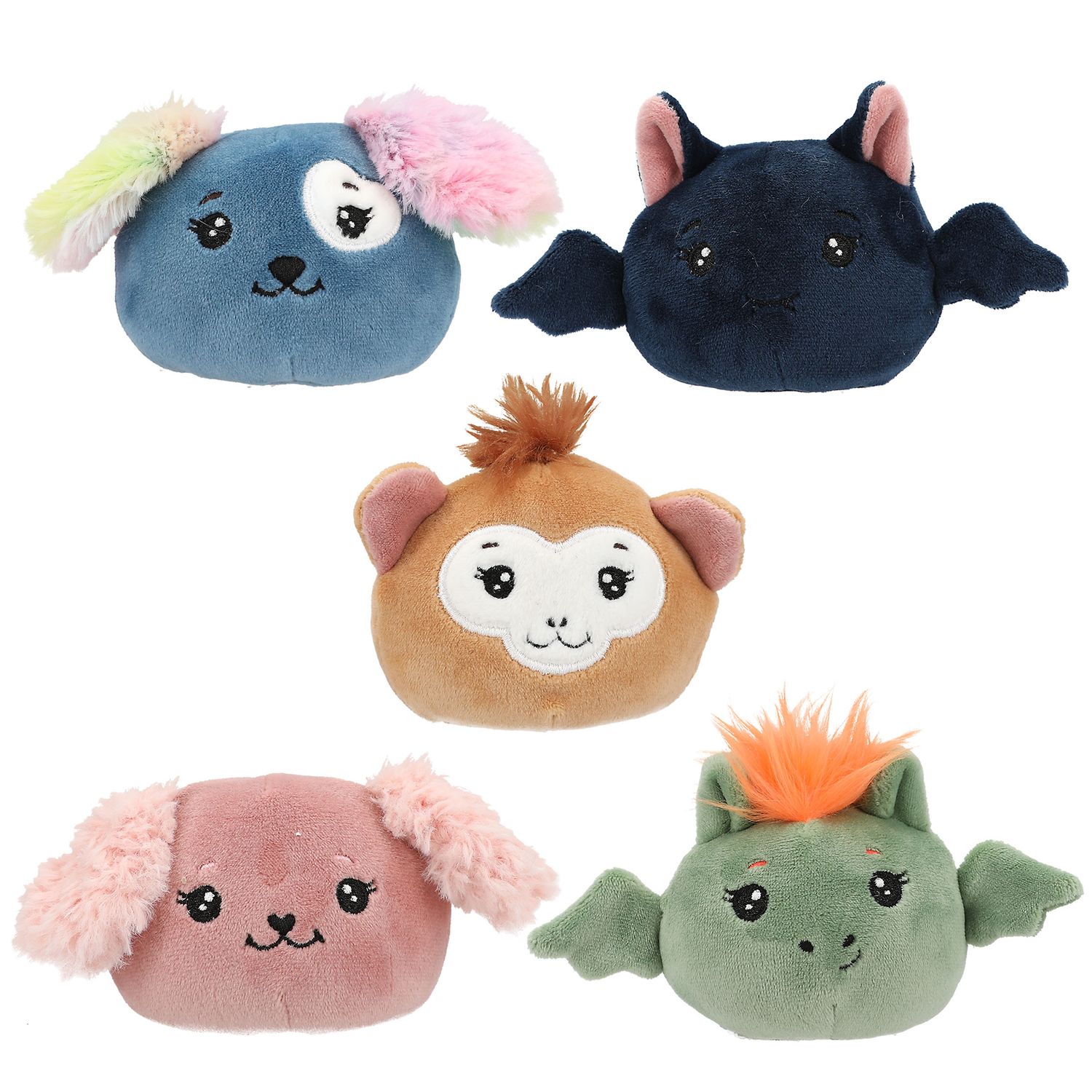 Ylvi mini swoppies