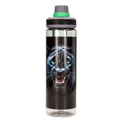 Adventure World XL drinkfles panter