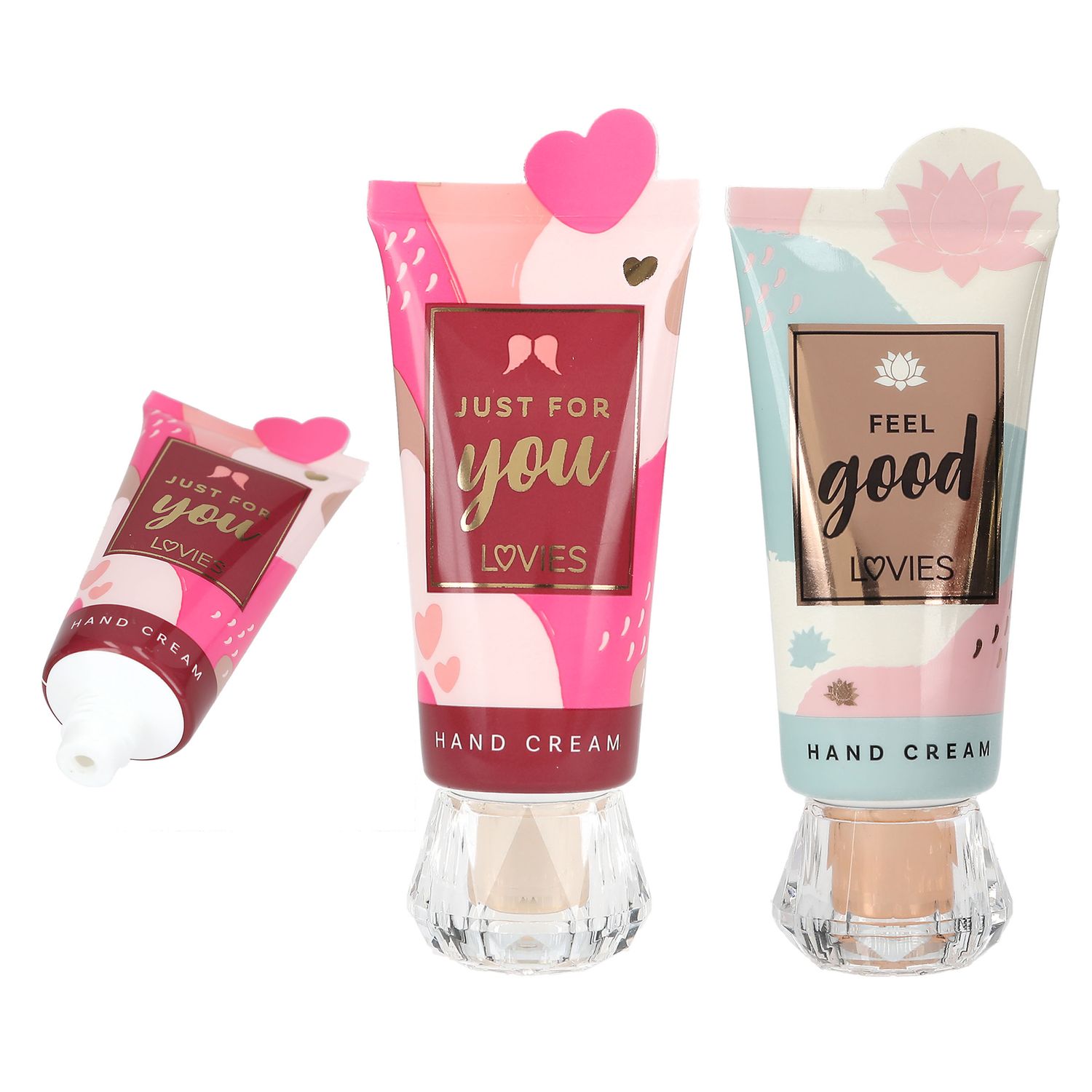LOVIES handcrème