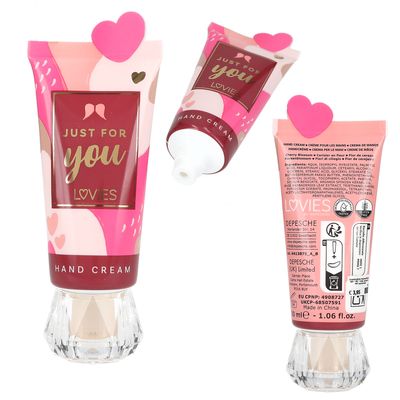 LOVIES handcrème