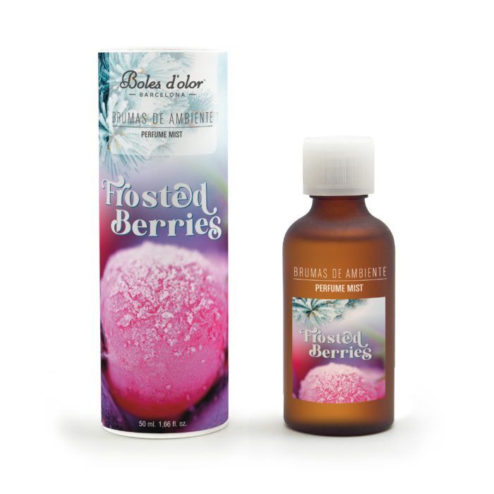 Geurolie - frosted berries