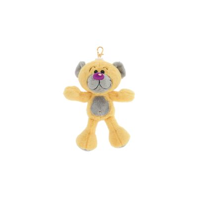 Pimboli sleutelhanger 10cm