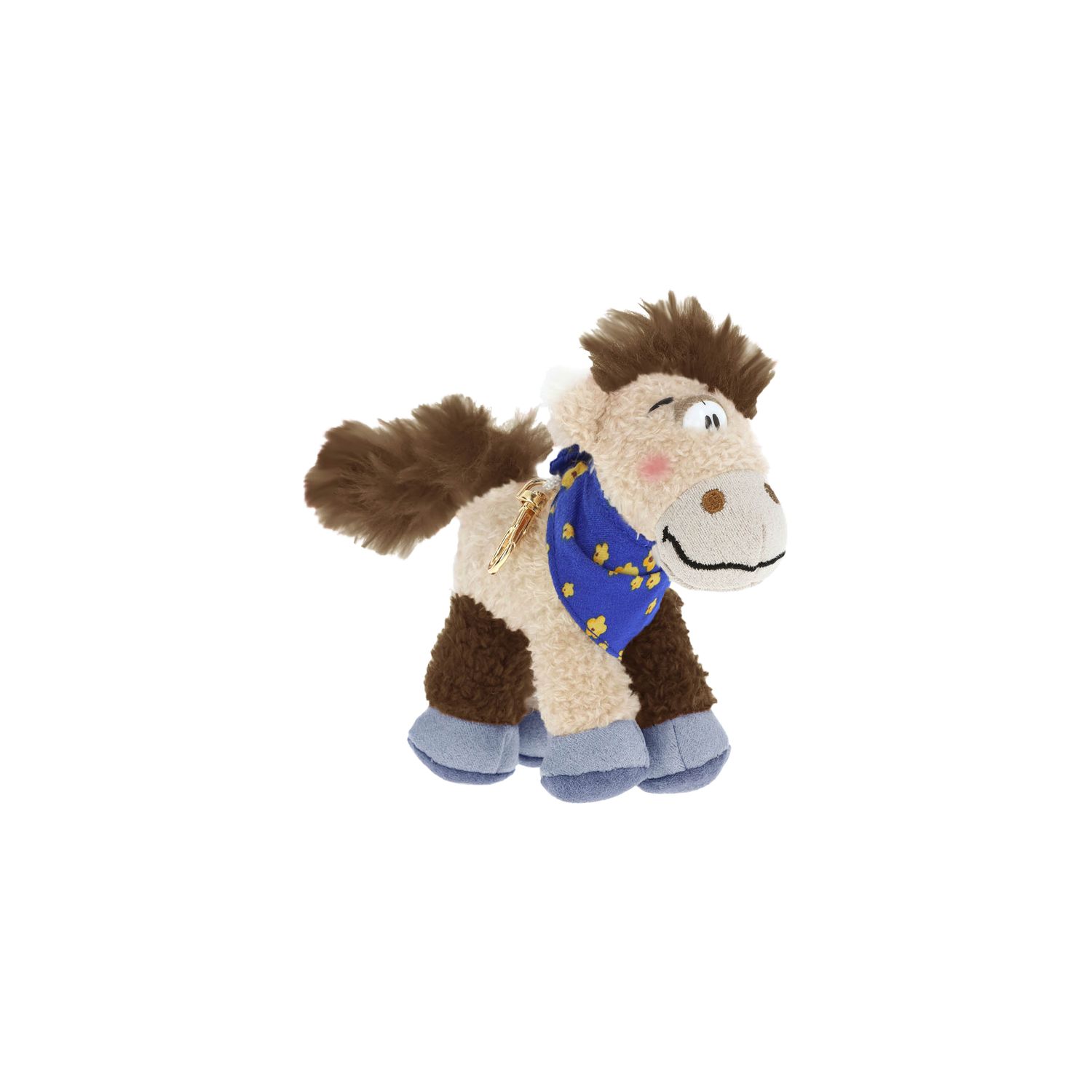 Liloupsy sleutelhanger 12cm