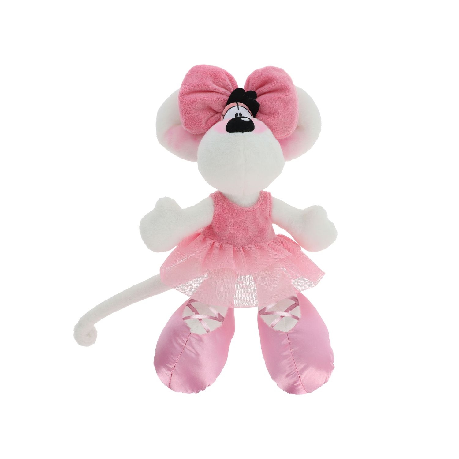 Diddlina ballerina 20cm