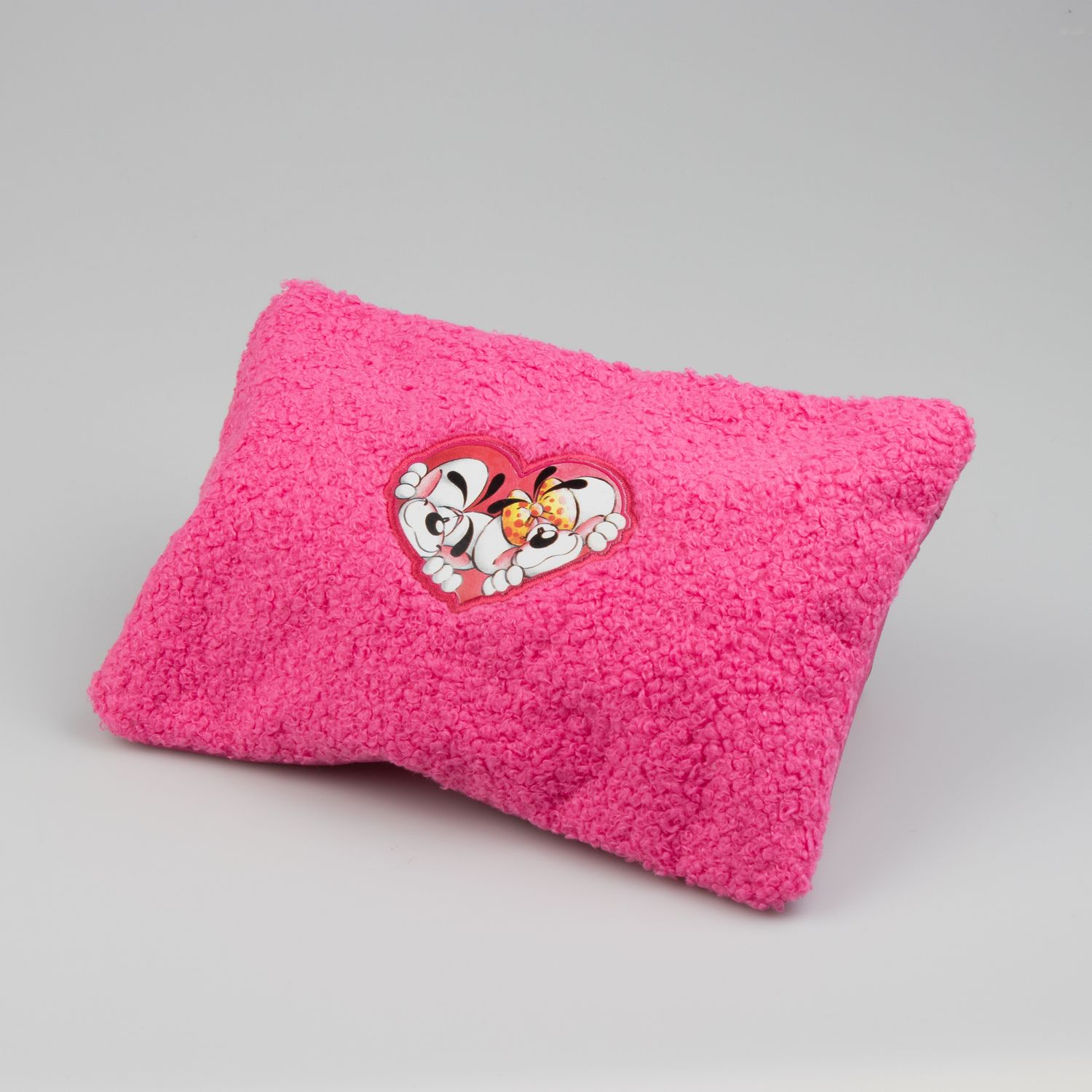 Diddl pluche toilettasje