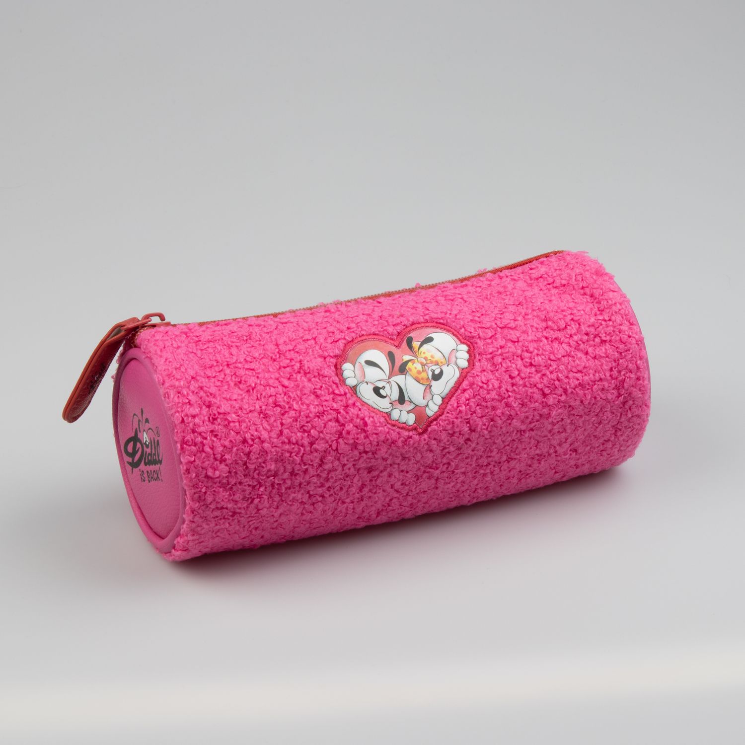 Diddl pluche etui