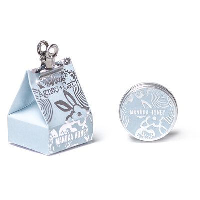 Lippenbalsem - manuka honing