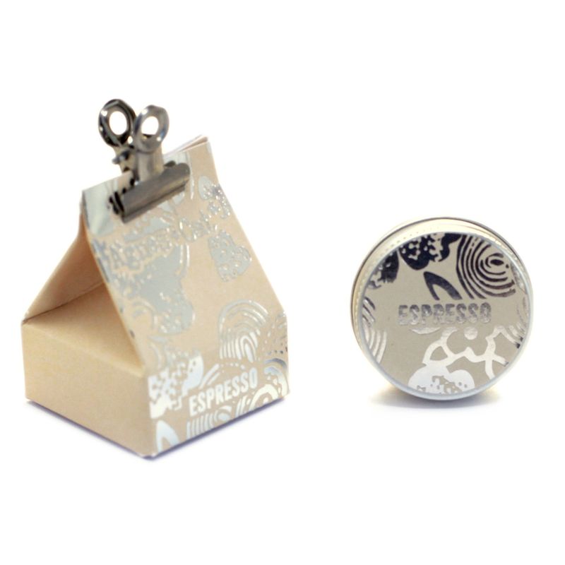 Lippenbalsem - espresso martini