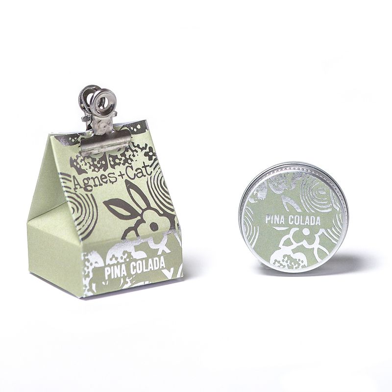 Lippenbalsem - pina colada