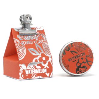 Lippenbalsem - watermeloen