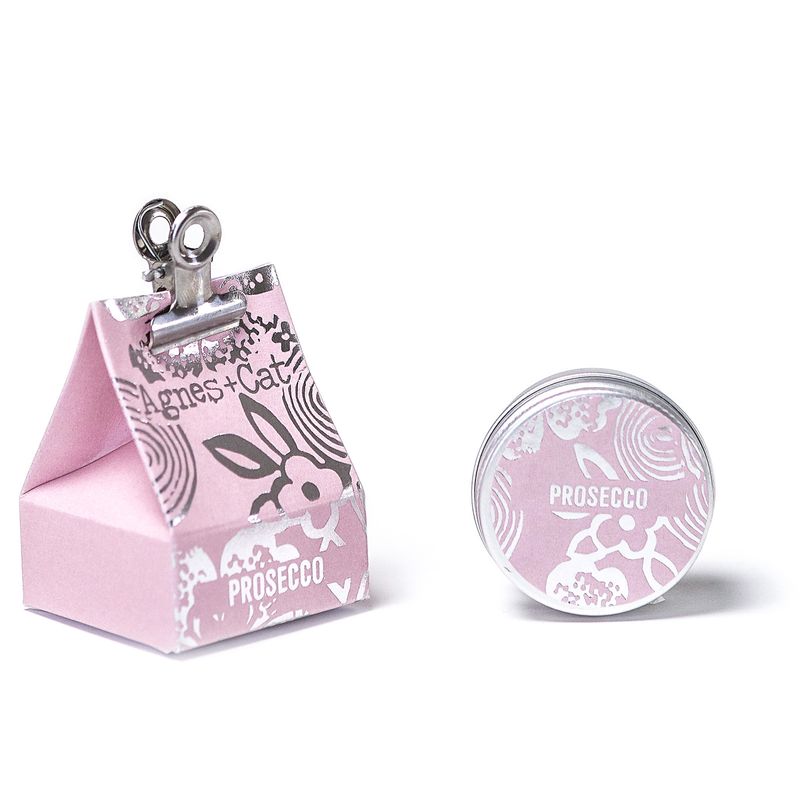 Lippenbalsem - prosecco