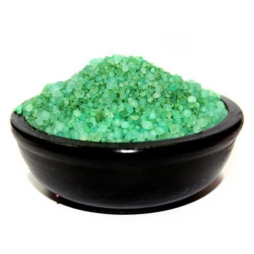 Geurkorrels - bloemen (floral greeting)