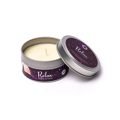 Song of india geurkaars relax in blik