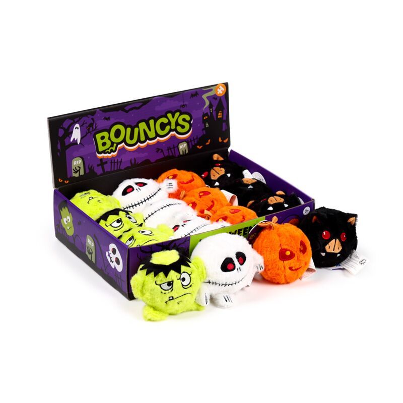 Adoramals spooky hoge stuiterbal