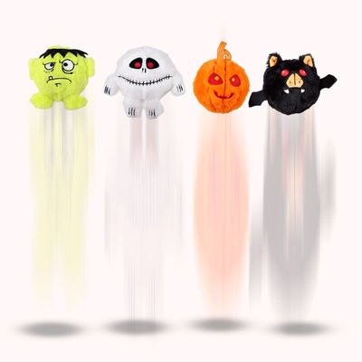 Adoramals spooky hoge stuiterbal