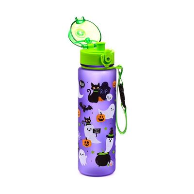 Spooky pop top drinkfles 600ml