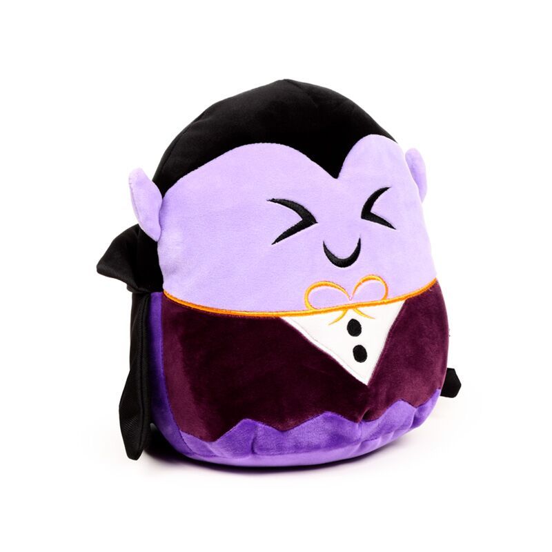 Squidglys adoramals Dracula