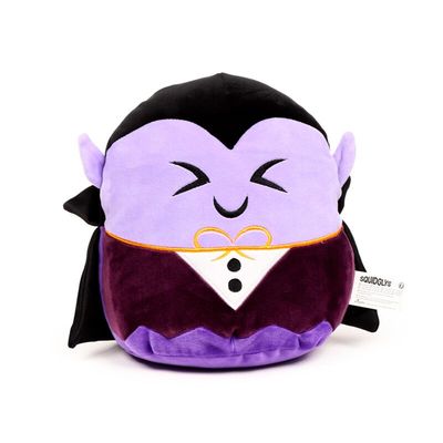 Squidglys adoramals Dracula