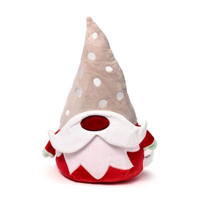 Squidglys adoramals kerstmis gnoom