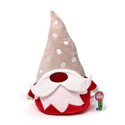 Squidglys adoramals kerstmis gnoom