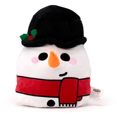 Squidglys adoramals Cole de sneeuwpop