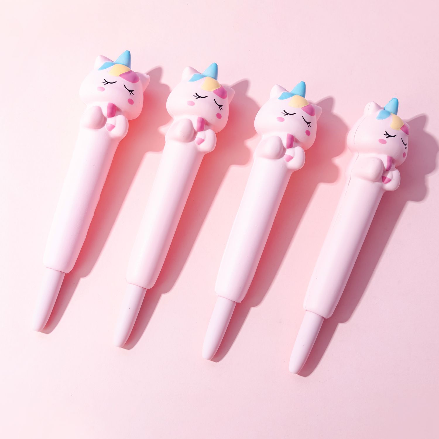 Lazy Stars Squish pen Unicorn